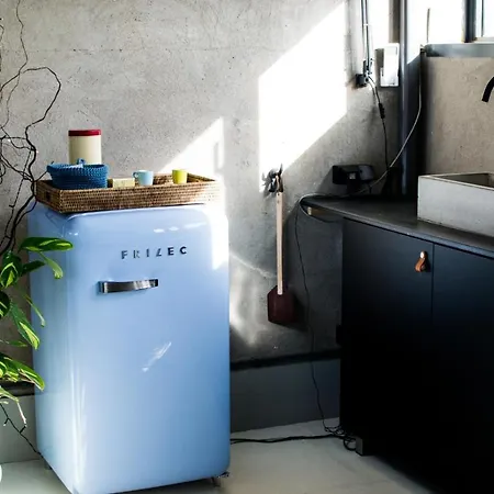 Bed & Breakfast De Silotoren