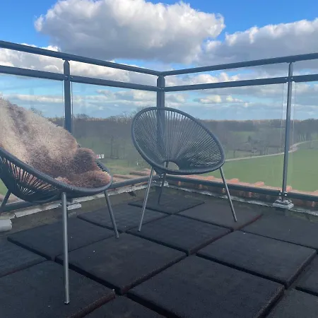 De Silotoren Nocleg ze śniadaniem 3*