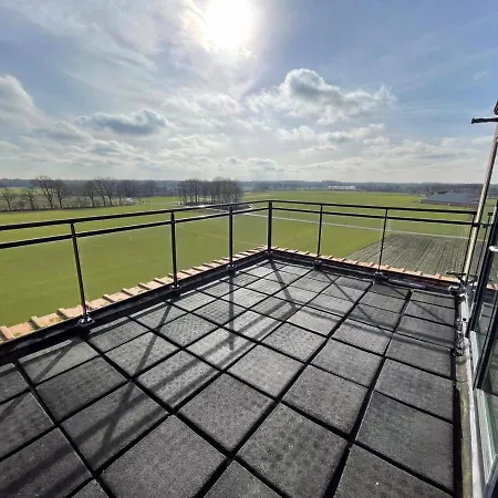 De Silotoren Bed & Breakfast Zelhem