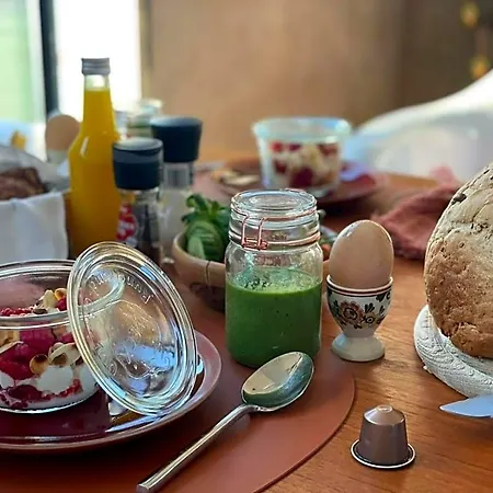 De Silotoren Bed & Breakfast 3*