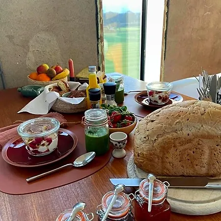 Bed & Breakfast De Silotoren