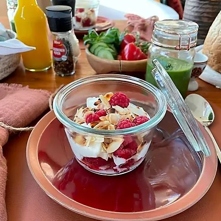De Silotoren Bed & Breakfast 3*