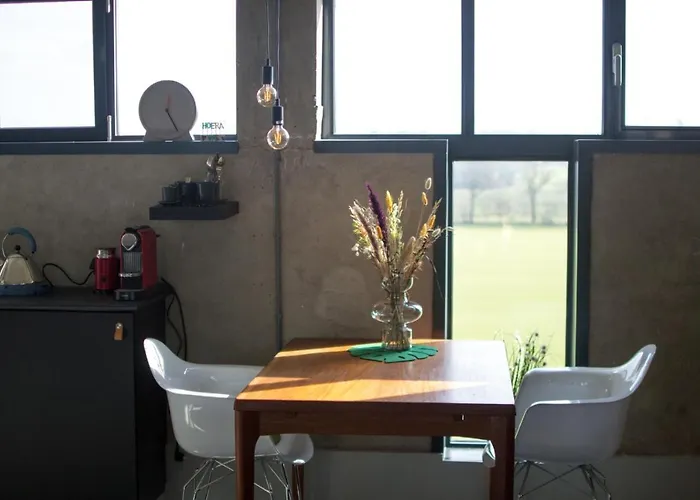 De Silotoren 3* Zelhem