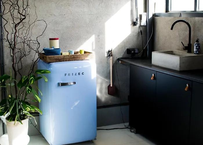 Bed and breakfast De Silotoren