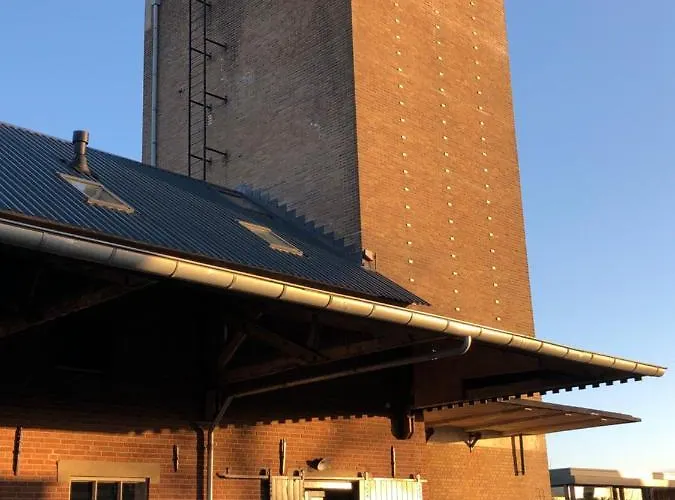 De Silotoren 3* Zelhem